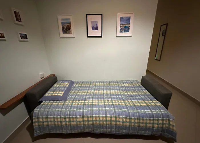 Ewa Apt - 3-Bedrooms Apt Near Sliema - St Julians Seafront