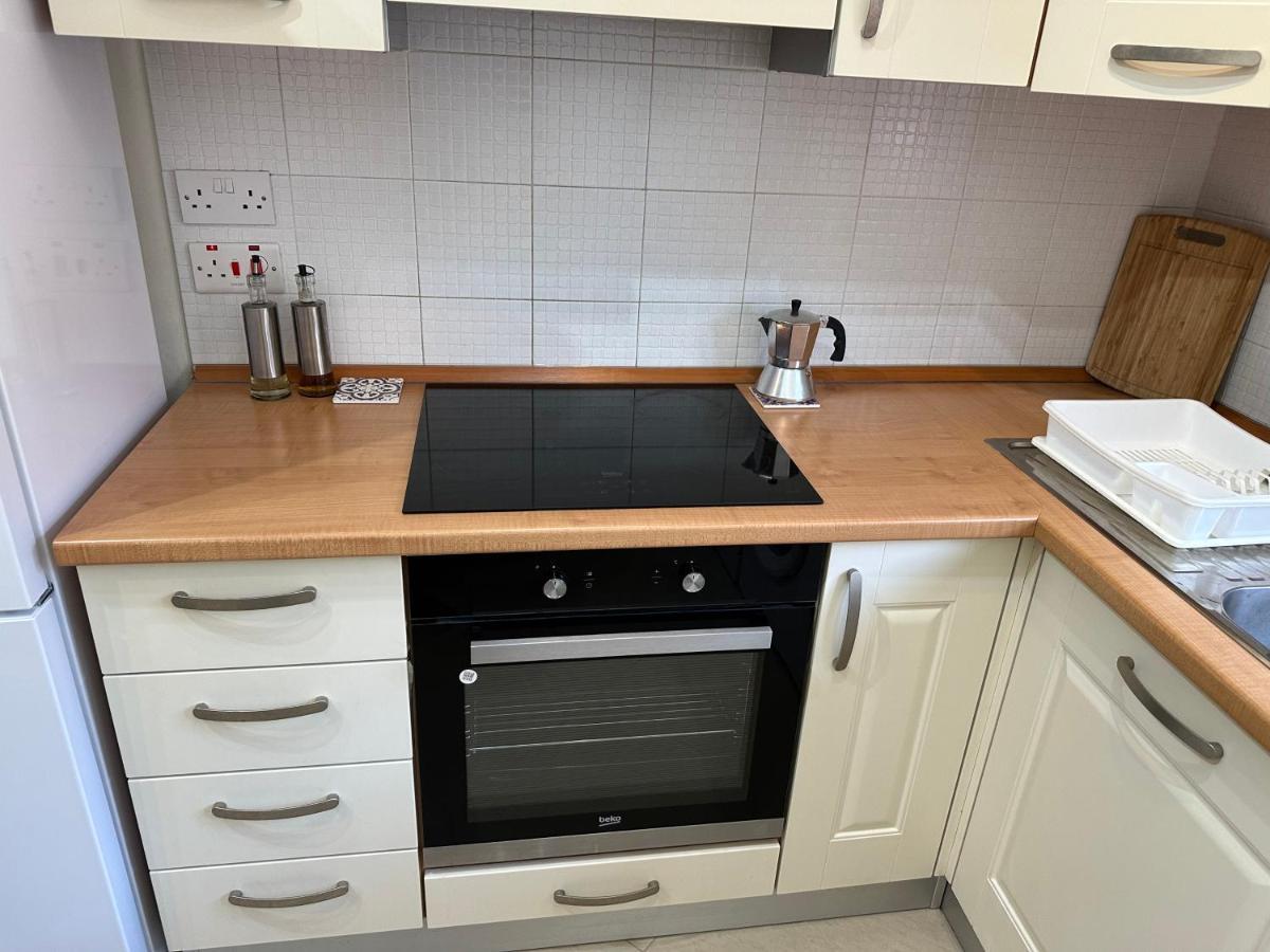Ewa - 3-bedrooms Near Sliema - St Julians Seafront Appartement *