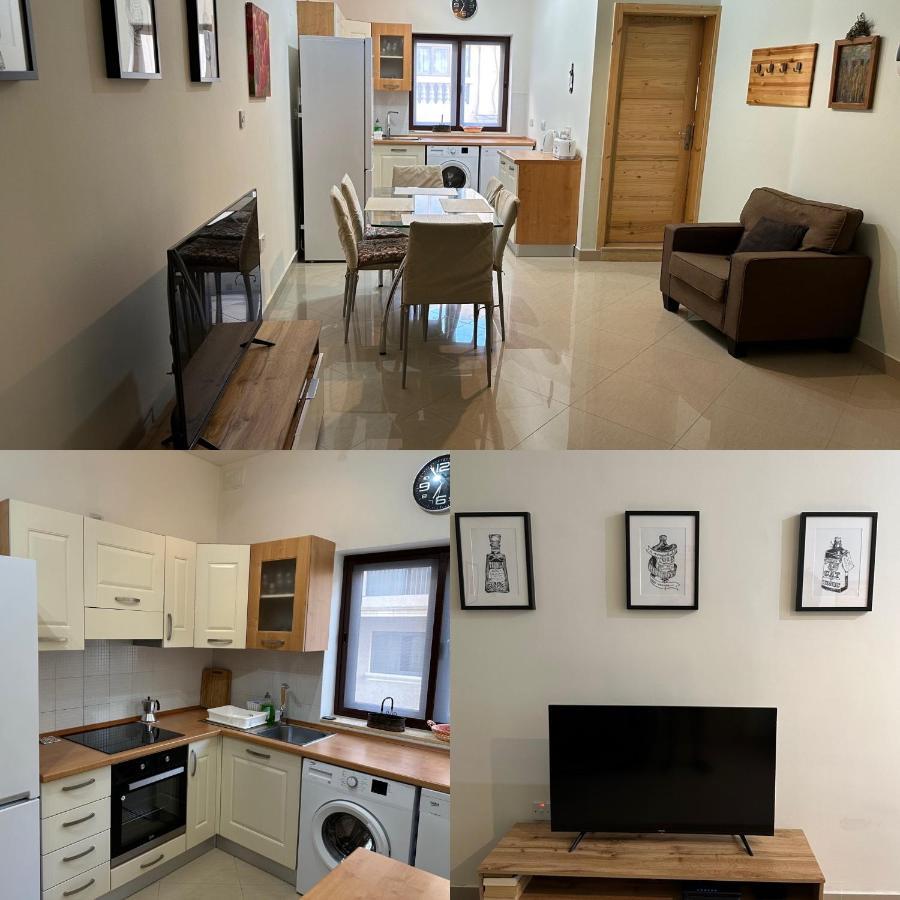 Appartement Ewa - 3-bedrooms Near Sliema - St Julians Seafront *