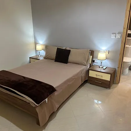 Ewa Apt - 3-Bedrooms Apt Near Sliema - St Julians Seafront Gzira Exteriör bild