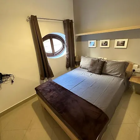 Ewa Apt - 3-Bedrooms Apt Near Sliema - St Julians Seafront Gzira Exteriör bild