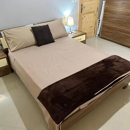 Ewa Apt - 3-Bedrooms Apt Near Sliema - St Julians Seafront Gzira Exteriör bild