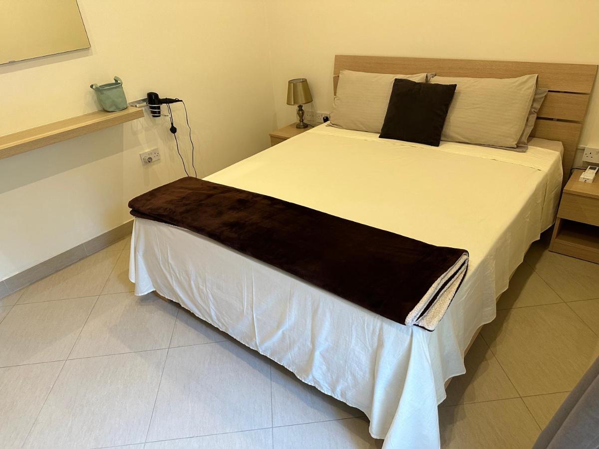 Apartamento Ewa - 3-bedrooms Near Sliema - St Julians Seafront Gzira