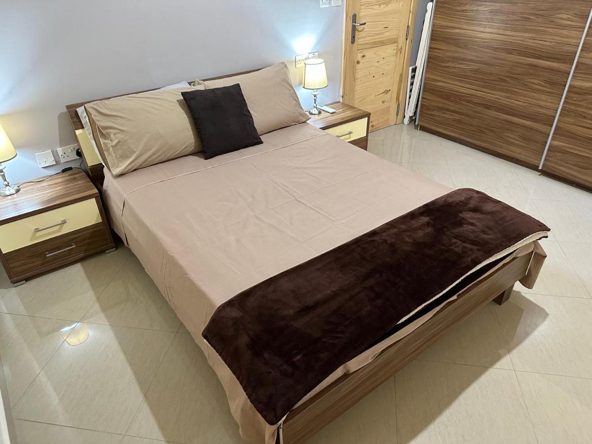 Apartamento Ewa - 3-bedrooms Near Sliema - St Julians Seafront