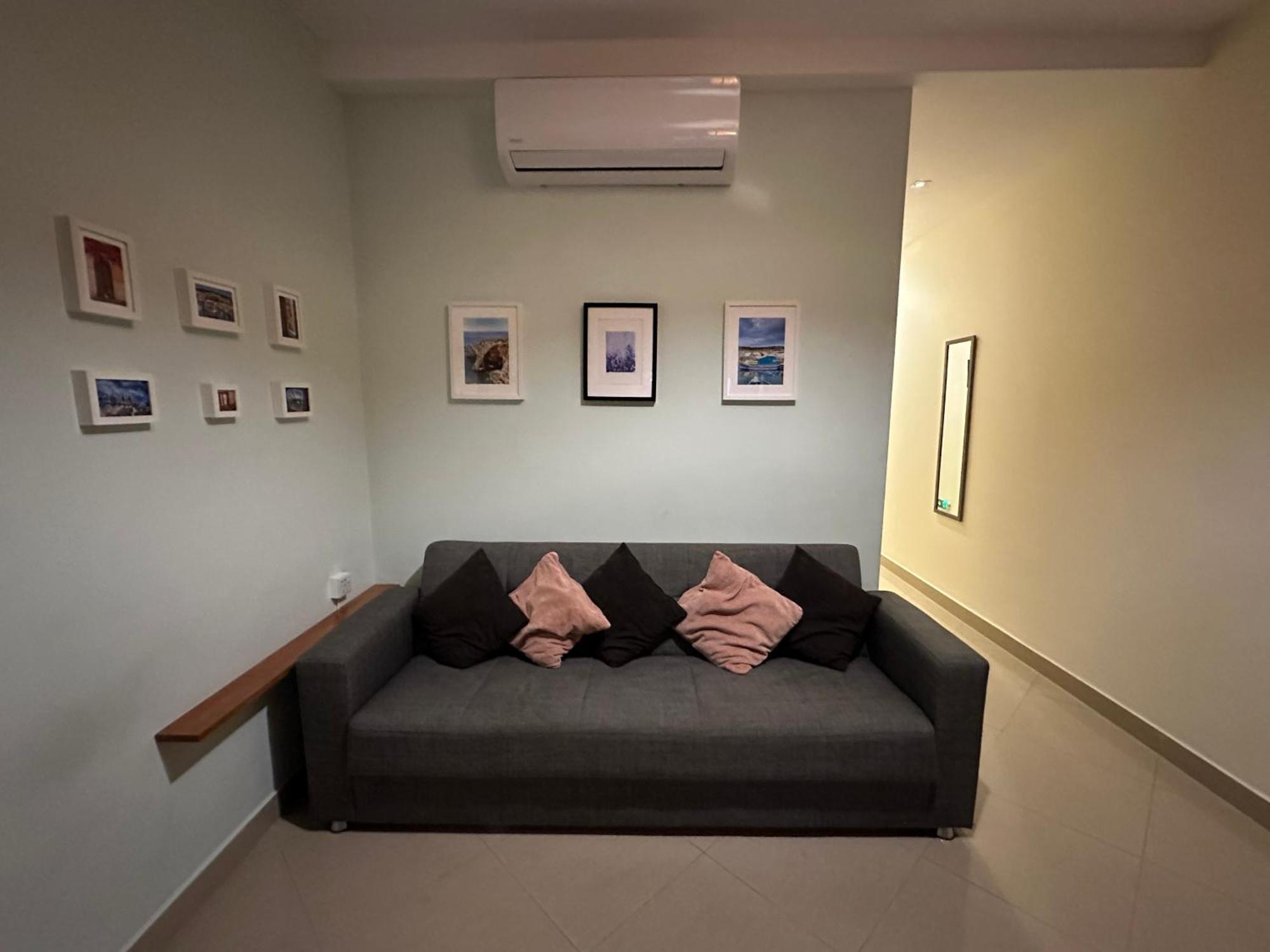 Apartamento Ewa - 3-bedrooms Near Sliema - St Julians Seafront